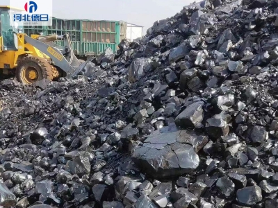 德日新材料厂房